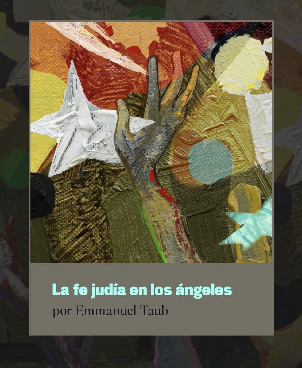 Revista Supernova tweet media