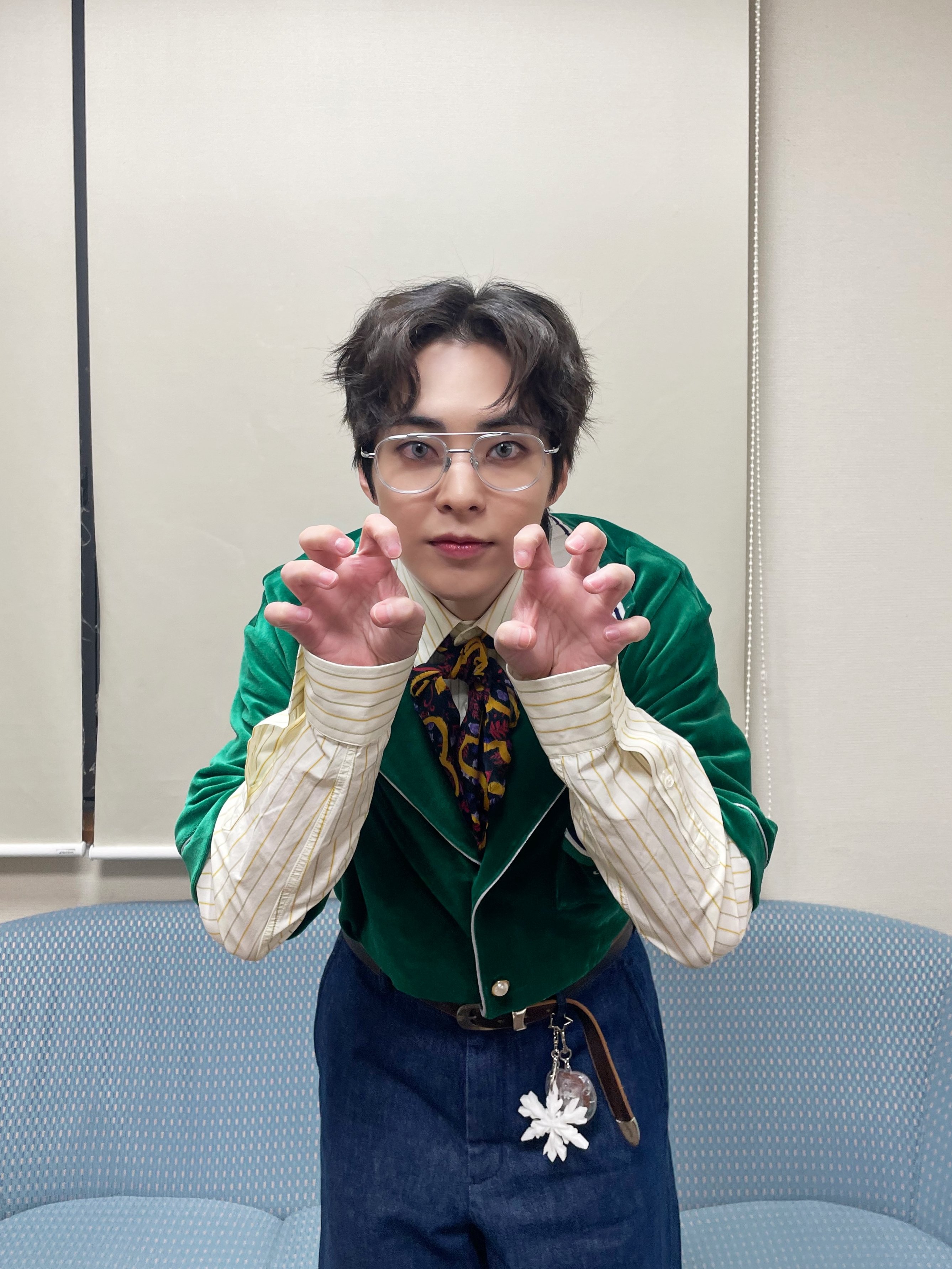 XIUMIN JAPAN OFFICIAL on X: 