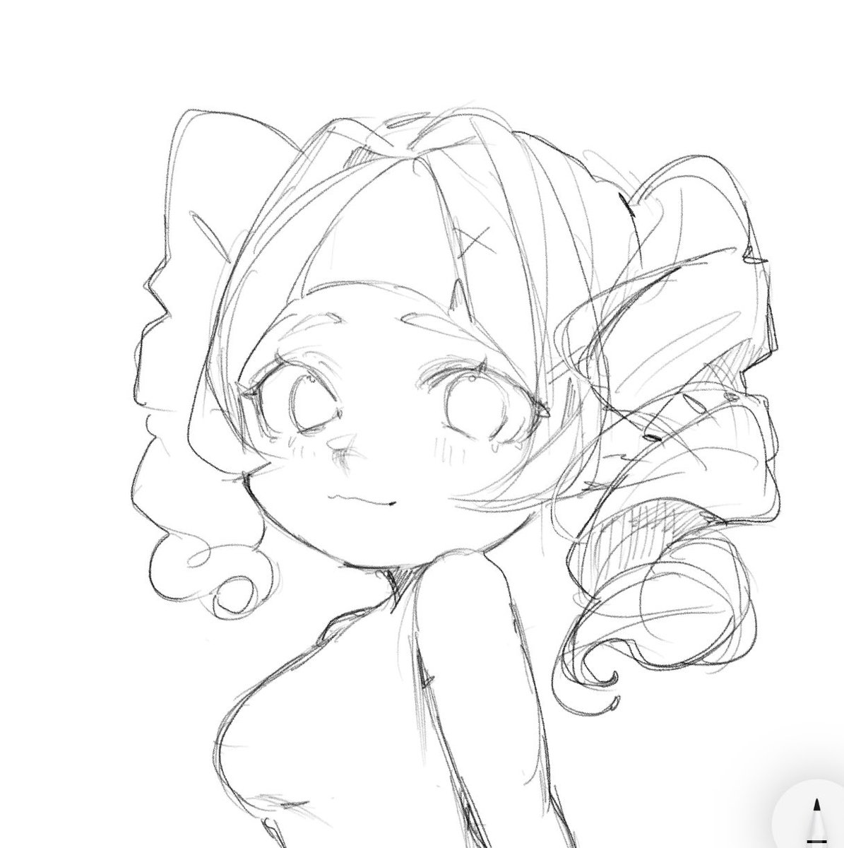 Reo0006's tweet photo. メモ帳‼️
#イラスト
#illustration
#女の子 https://t.co/r7Wf8ZxqEH