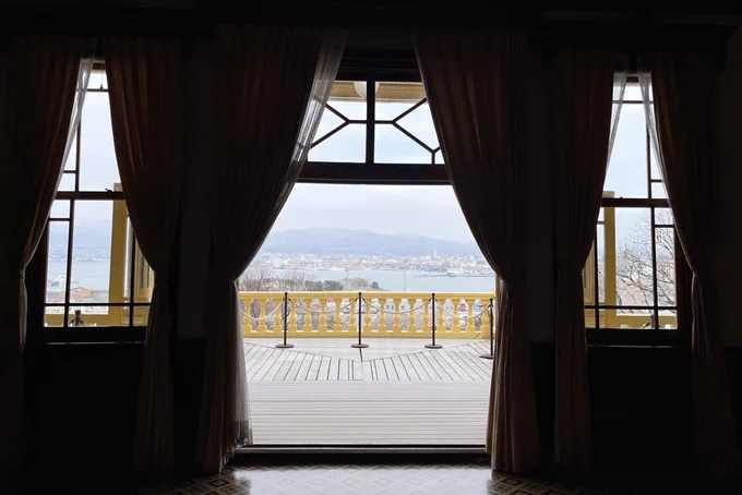 あっという間に時間が過ぎていった函館旅でした!レトロな街並みが魅力的だなぁと思い。相変わらずの弾丸旅だったけど、二日間のんびりすごせました良い休日だった。 