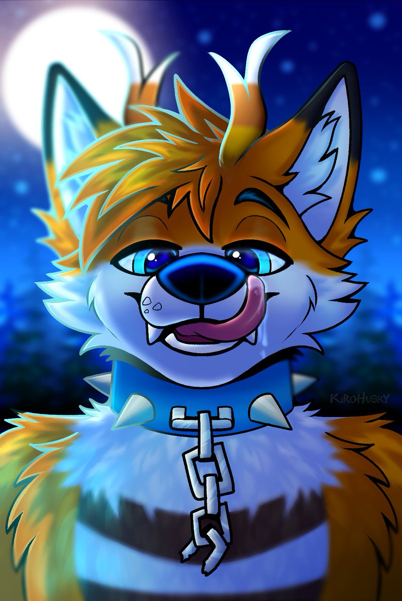 Caught you~