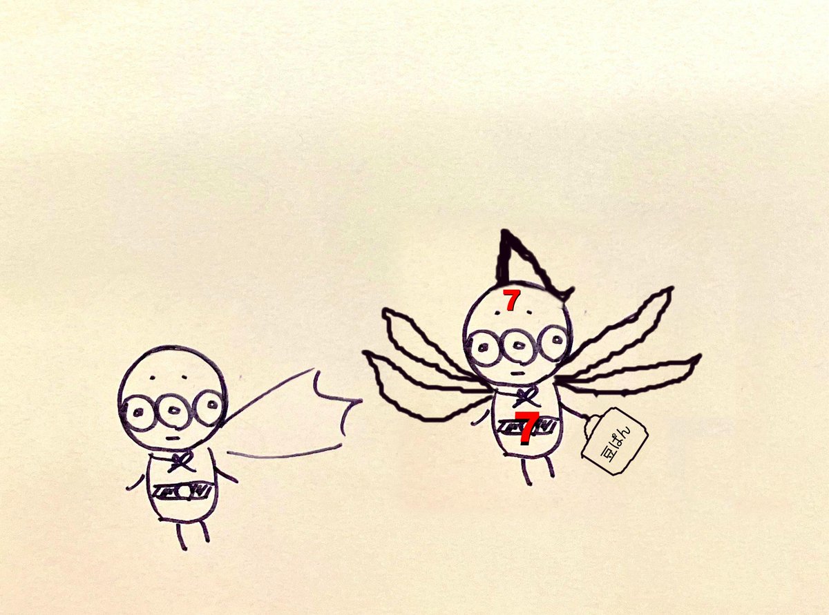 Kenji Ueda-ueno tweet media