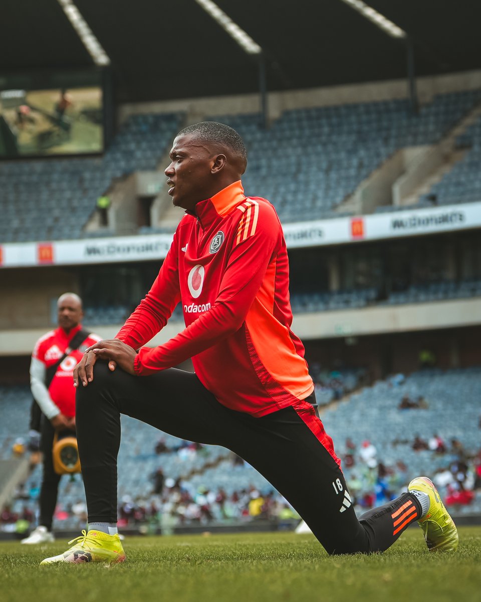 Orlando Pirates tweet media