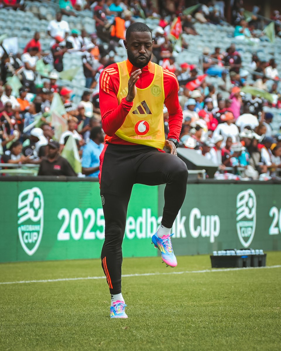 Orlando Pirates tweet media