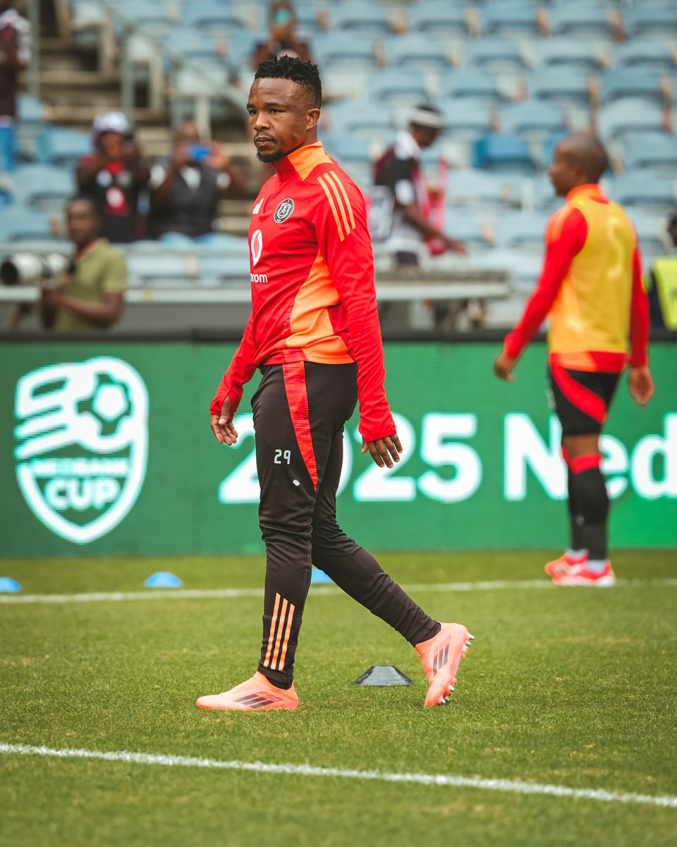 Orlando Pirates tweet media