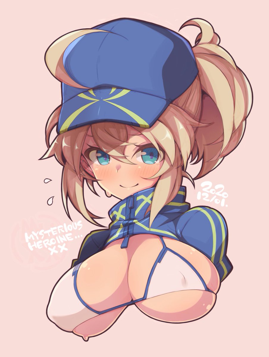 アルトリア・ペンドラゴン ,ヒロインXX 「XXいいよね 」|りくまる🍙🍙のイラスト