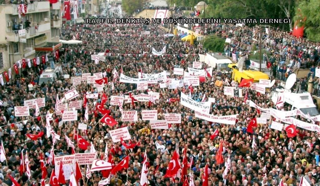 sabahatinismail's tweet photo. tehdit ve şantajla engelleyenler,bizi teslim olmaya zorladıklarını sanmasınlar
Çaresiz bırakılırsak,Ruma teslim olmak yerine HATAY gibi Anavatana İLTİHAKI tercih edeceğimiz bilinmelidir 
Bunu onlara gösterecek birönceki adım ise TÜRKİYE-KKTC ÖZERK DEVLET ANLAŞMASI imzalanmasıdır+ https://t.co/ye8QQJcLcV