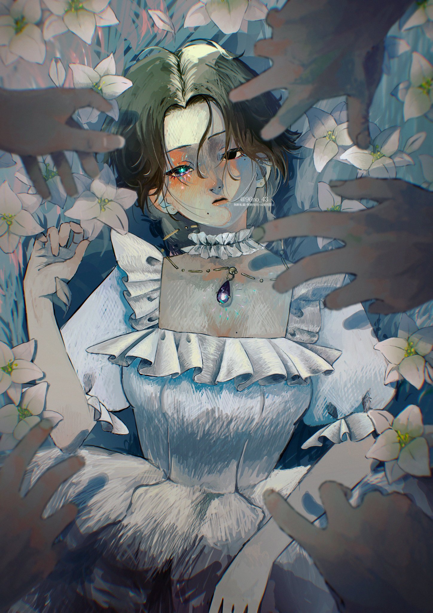 さとう (@_8mQL) / X