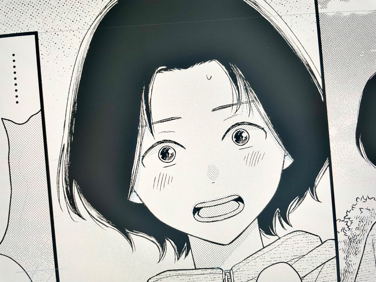 読み切りの主人公。