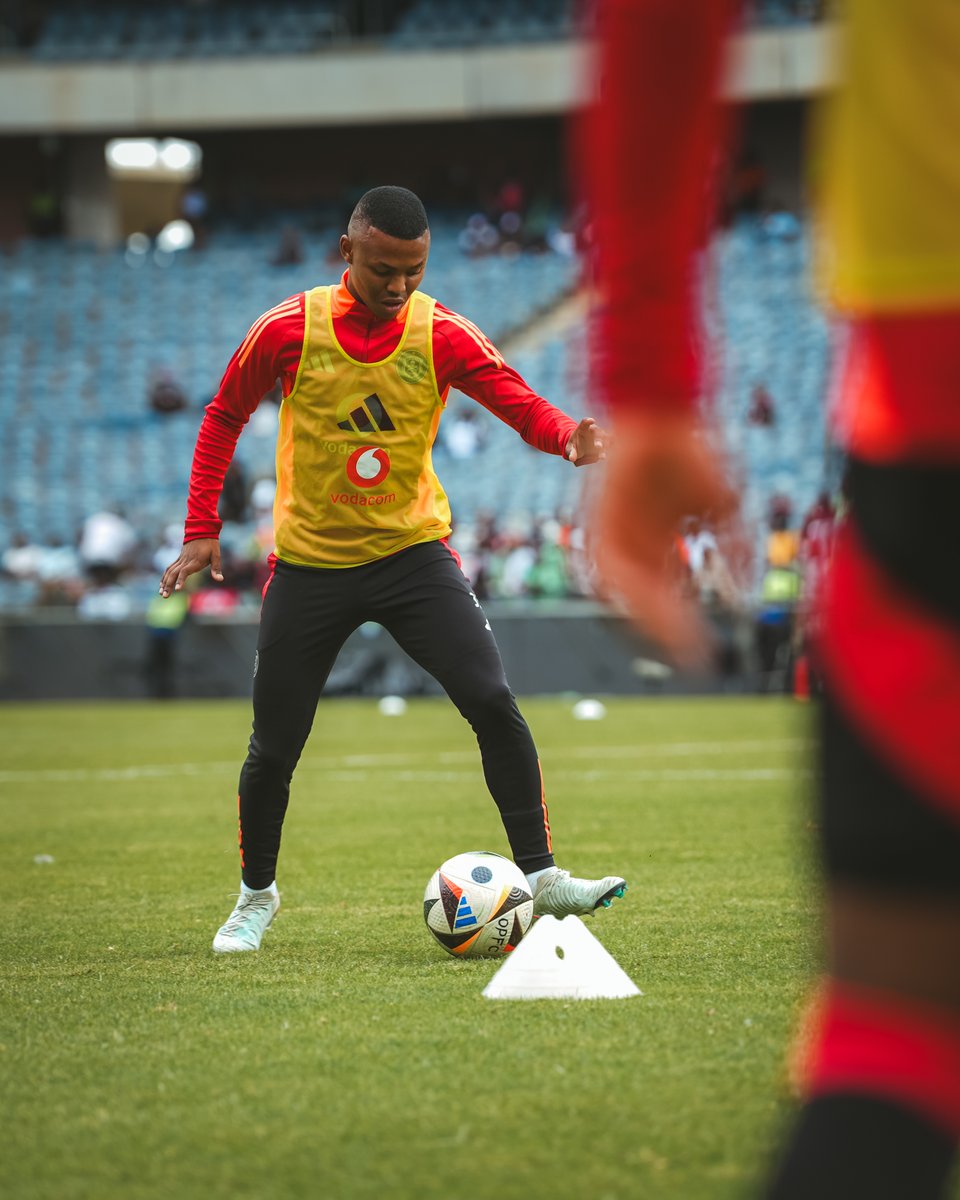 Orlando Pirates tweet media