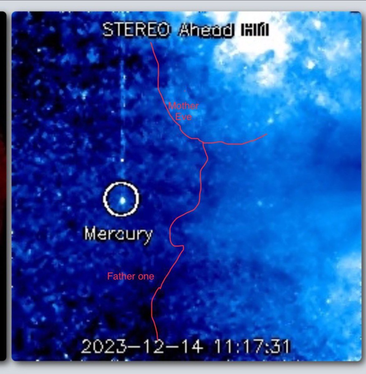 Stacey ⨀ tweet media