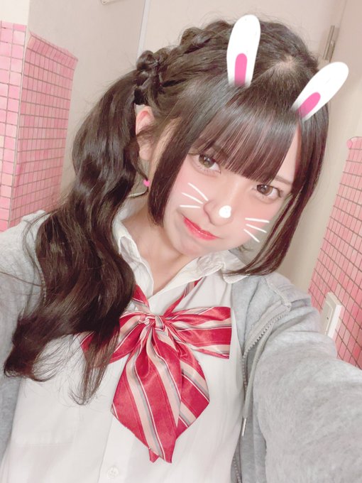 秋月莉緒のTwitter画像9