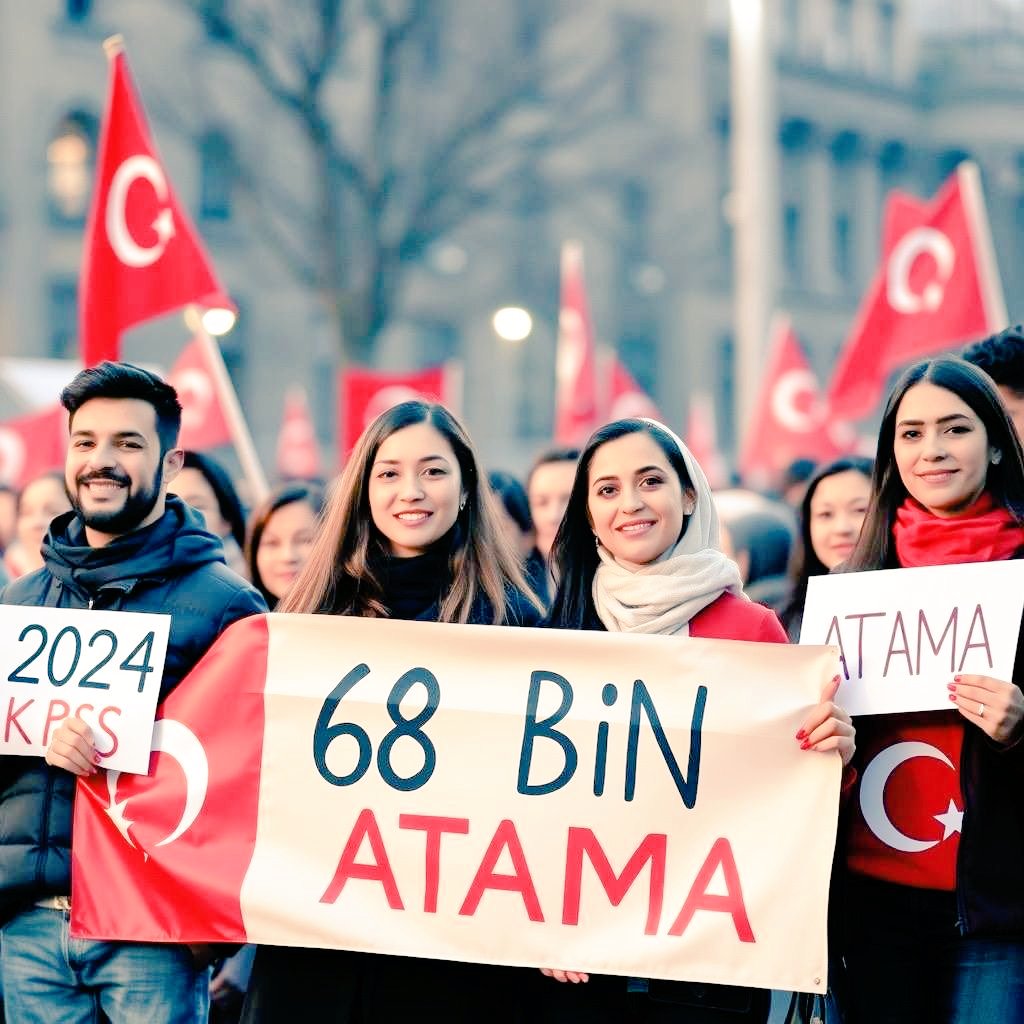 Öğretmensiz eğitim eğitim değildir 68 bin öğretmenle gerçek bir eğitim seferberliği başlatılmalıdır
<a href="/RTErdogan/">Recep Tayyip Erdoğan</a> <a href="/tcbestepe/">T.C. Cumhurbaşkanlığı</a> <a href="/Yusuf__Tekin/">Yusuf Tekin</a> <a href="/memetsimsek/">Mehmet Simsek</a> <a href="/fahrettinaltun/">Fahrettin Altun</a> <a href="/hasandogan/">Hasan Doğan</a> <a href="/_cevdetyilmaz/">Cevdet Yılmaz</a> <a href="/cftcblnt/">Bülent ÇİFTCİ</a> #Kabine68BinÖğretmenAtaması