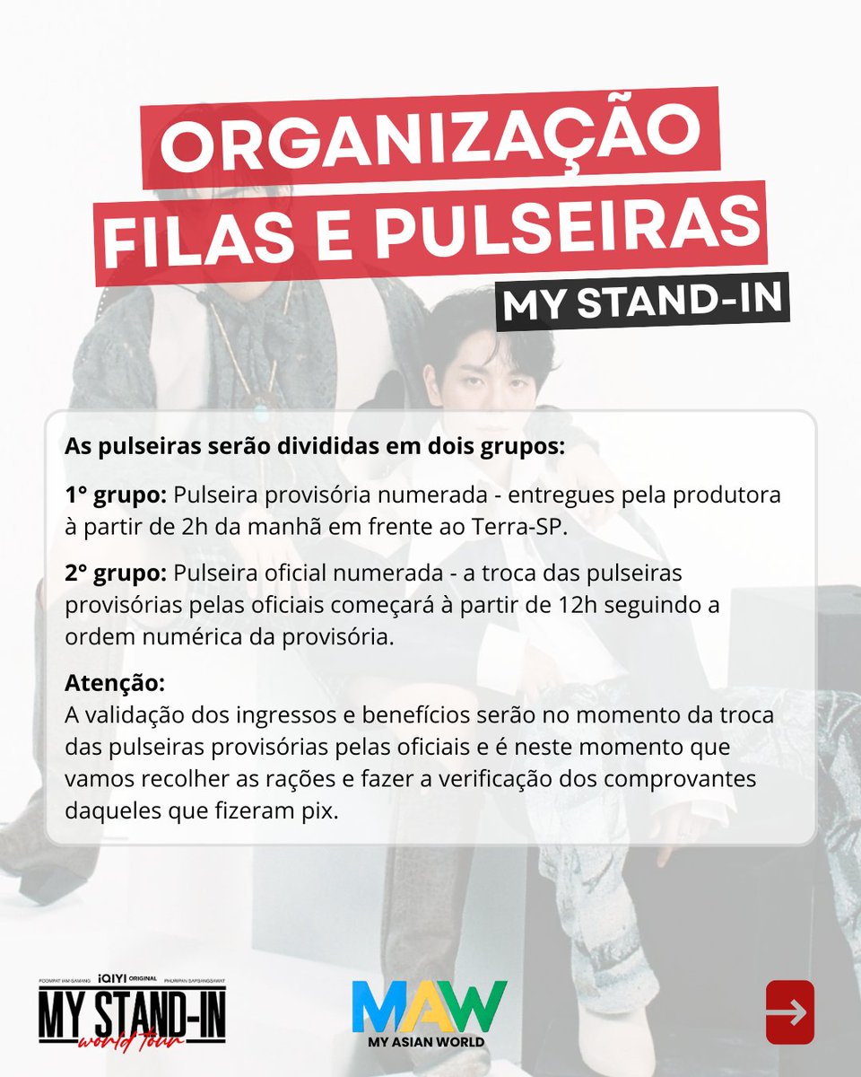 BL + cupom MYSTANDIN = 25% de desconto! Falta pouco pro fanmeeting, então confere as dicas e se prepara!
#uppoompat #poompps #uppoom