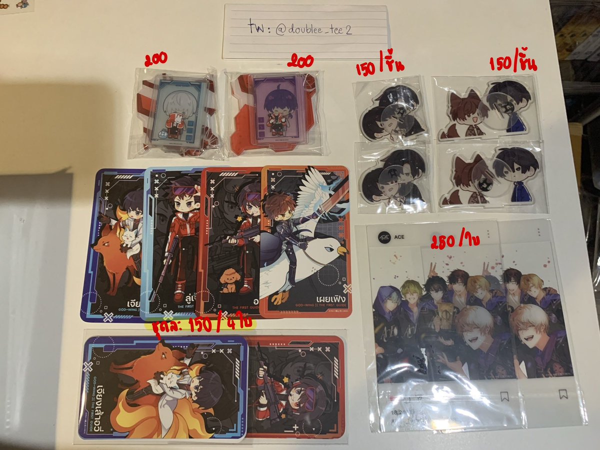 doublee_tee2's tweet photo. 🔥godwing เล่ม1-3 1250รส
-เล่ม1-เล่ม2มือสอง, เล่ม3มือ1 สภาพดี
-ไม่มีการ์ดใส ที่คั่นโปสครบ
-พรี่เมี่ยมรับพร้อมหนังสือไม่มีค่าส่ง ซื้อแยกค่าส่งเหมาบ้านละ 40 บาท
สนใจ mt/dm พื้นที่พิเศษ +50
#เซียนสไนเปอร์โค้ชขั้นเทพ #godwing #โค้ชเจียงพ่อทุกสถาบัน #อวี้หรานการละคร #thefirstguide https://t.co/EwTvBjx2br