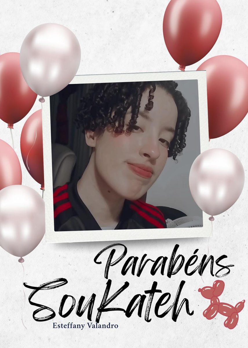 Hoje é um dia mais que especial, nossa patroa está completando 20 aninhos! E é claro q não poderíamos deixar passar em branco. É um privilégio fazer parte do seu espaço e acompanhar tudo o q você constrói com tanta dedicação. Nós da moderação desejamos um FELIZ ANIVERSÁRIO!!!🥳💛