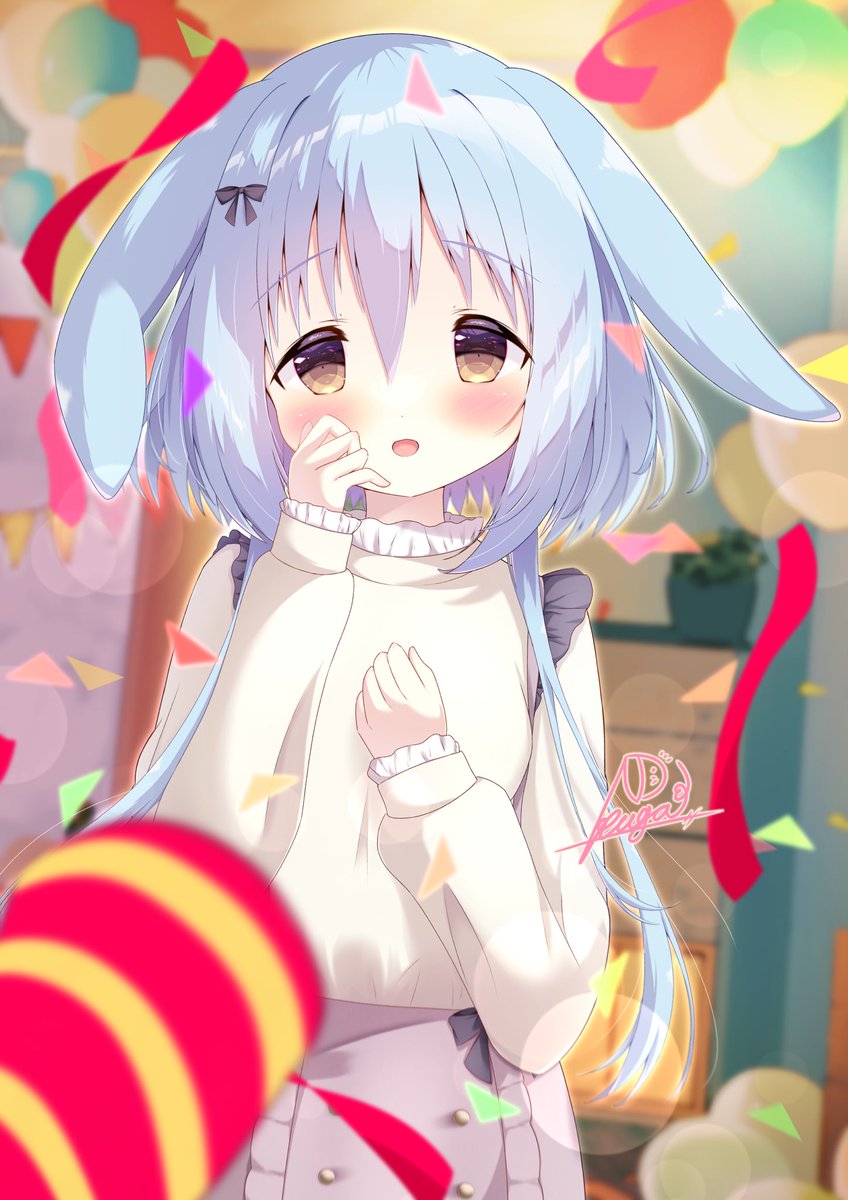 玖珂❄ tweet media