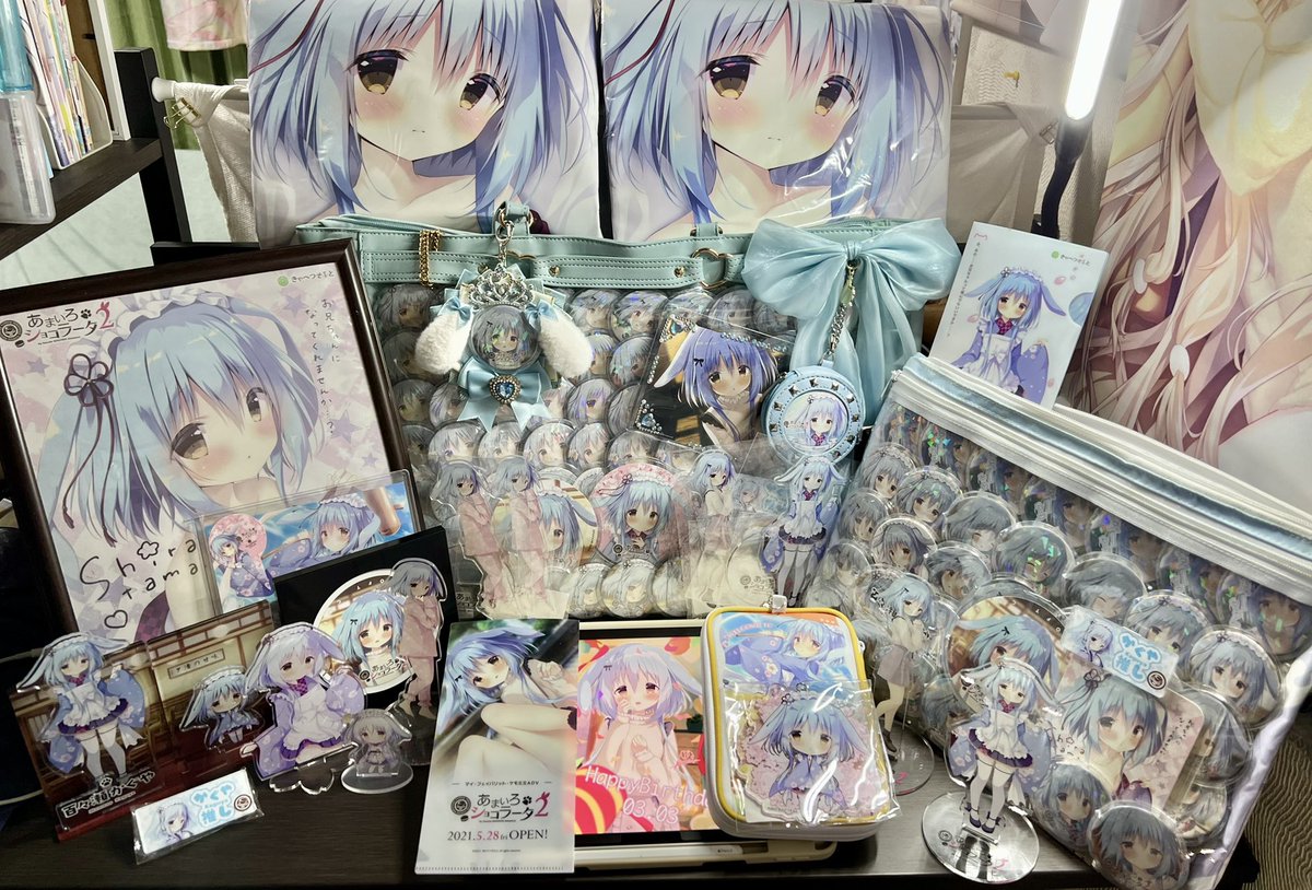 玖珂❄ tweet media