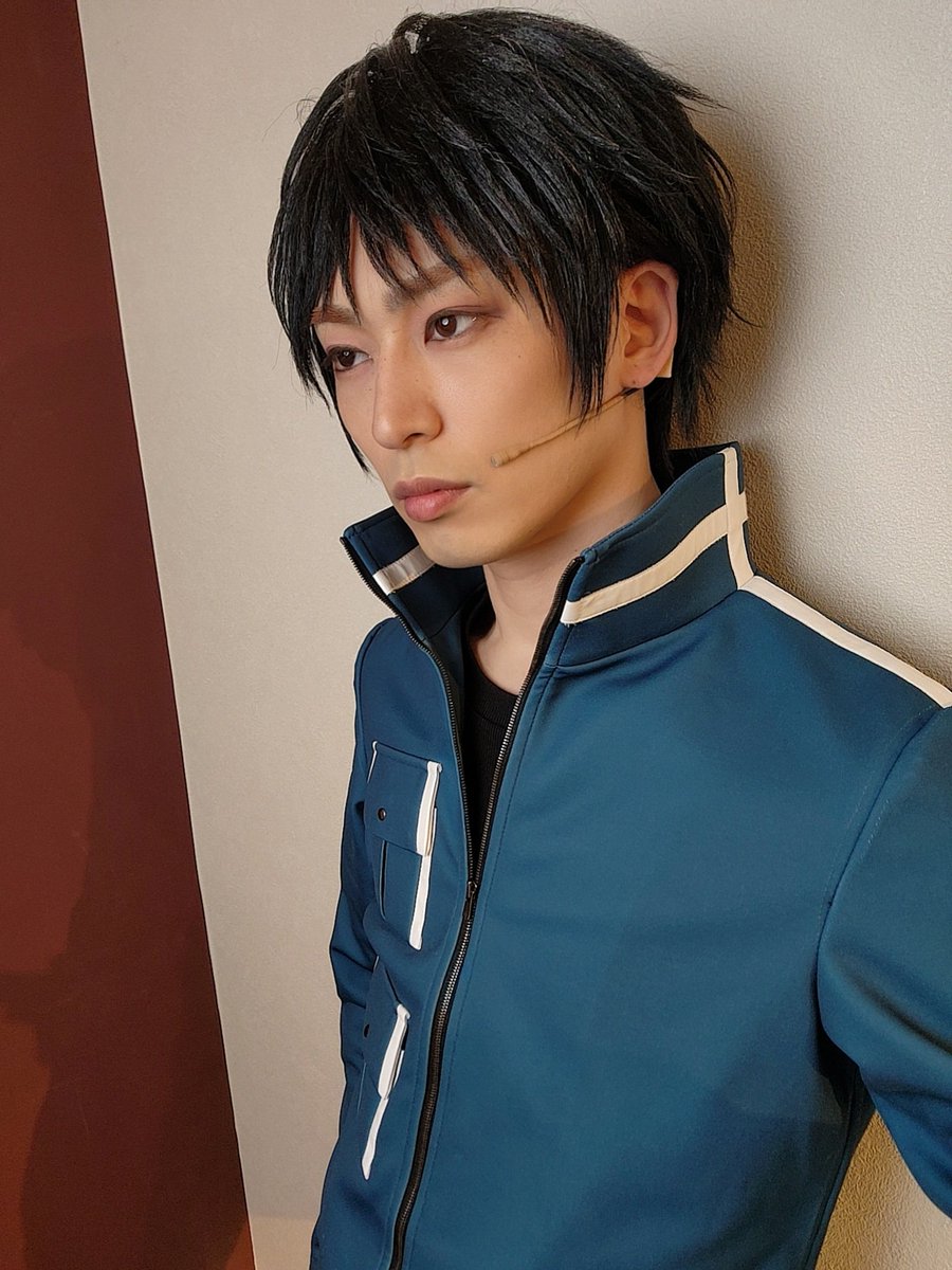 ワールドトリガーtheStage
B級ランク戦最終決戦編
2日目マチソワありがとうございました。

#ワーステ つけて沢山呟いて一緒に1ヶ月間楽しもうね