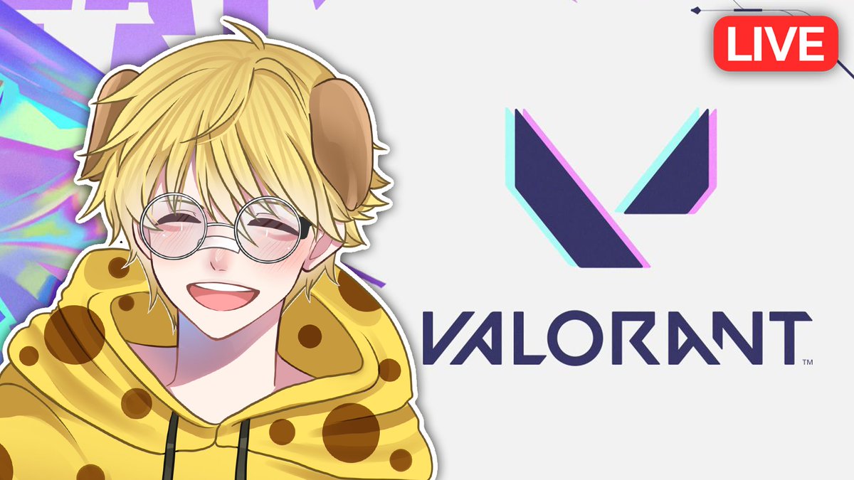 fafli_x's tweet photo. ม๋ากองโจรยิงปืน!~
ไปดูได้เลย : https://t.co/J4PkHVcUA6
#FAFLIX #FLIXLIVE #VALORANT https://t.co/SeC49U4dEt