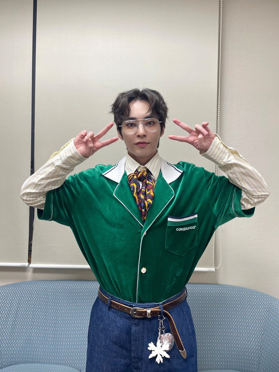 XIUMIN JAPAN OFFICIAL (@_xiumin_jp) on Twitter photo โกโใโใโใโใโใโ
2025 XIUMIN FAN CONCERT
< ๐ ๐๐ข๐ฆ๐๐ฌ ( ) > ๐ข๐ง ๐๐๐๐๐
โใโใโใโใโใโโก
ๅคง้ชใฎ็ใใพ1้จใป2้จใจใใซใใใใจใใใใใพใใ!
็ใใพใฎ็ฑใๅฃฐๆดใไผๅ ดไธญใซ้ฟใๆธกใฃใฆใใพใใโค๏ธโ๐ฅ
ใพใใไผใใงใใใใจใๆฅฝใใฟใซใใฆใใใพใ๐ฑ๐ โกโใโใโใโใโใโ
2025 XIUMIN FAN CONCERT
< ๐ ๐๐ข๐ฆ๐๐ฌ ( ) > ๐ข๐ง ๐๐๐๐๐
โใโใโใโใโใโโก
ๅคง้ชใฎ็ใใพ1้จใป2้จใจใใซใใใใจใใใใใพใใ!
็ใใพใฎ็ฑใๅฃฐๆดใไผๅ ดไธญใซ้ฟใๆธกใฃใฆใใพใใโค๏ธโ๐ฅ
ใพใใไผใใงใใใใจใๆฅฝใใฟใซใใฆใใใพใ๐ฑ๐
