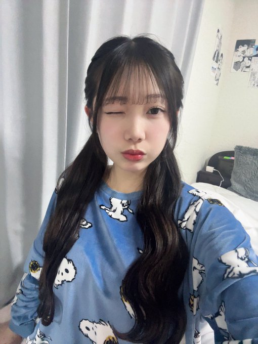あいなのTwitter画像12