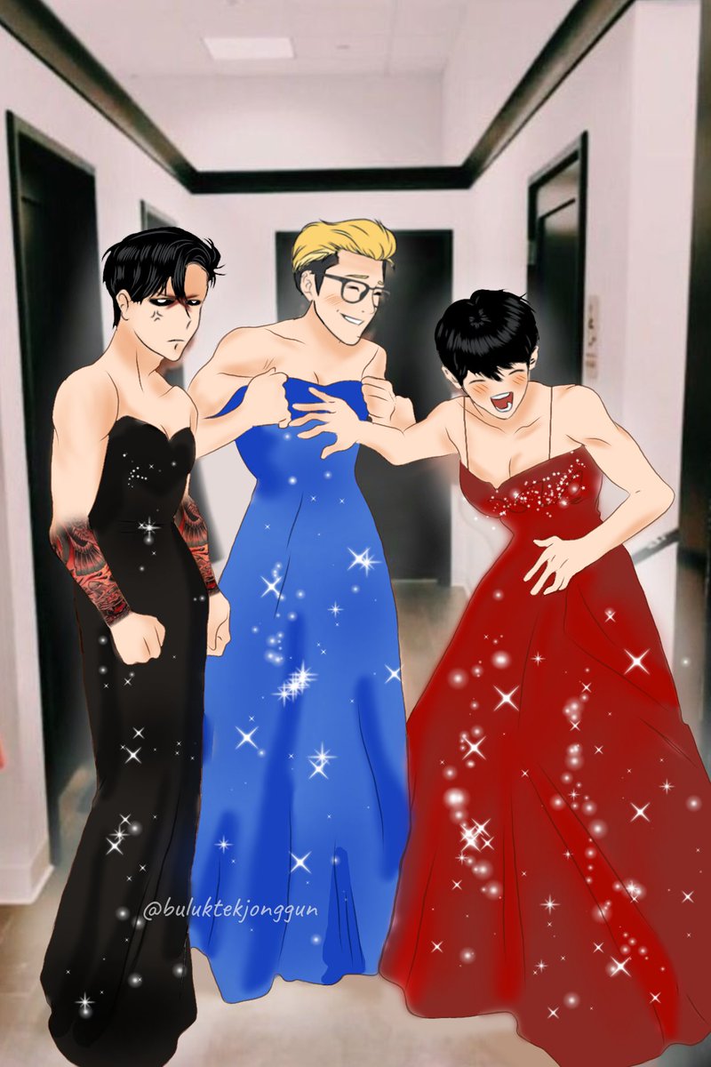 wifey wifey wifey 
#Lookism