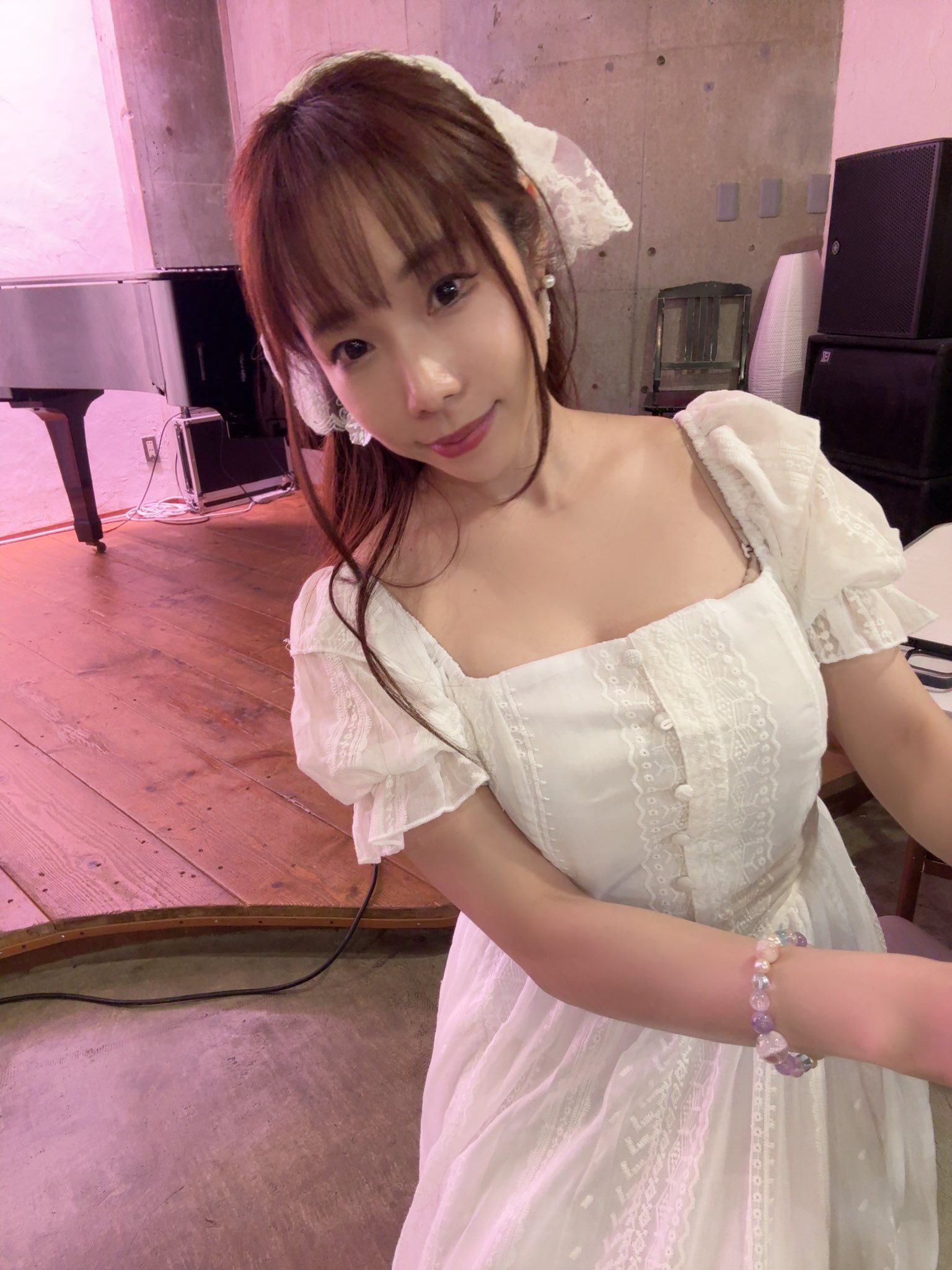清水舞美😺🎤🎨2025年7月21日海の日ワンマンライブ on X: 清水舞美😺🎤🎨2025年7月21日海の日ワンマンライブ on X: