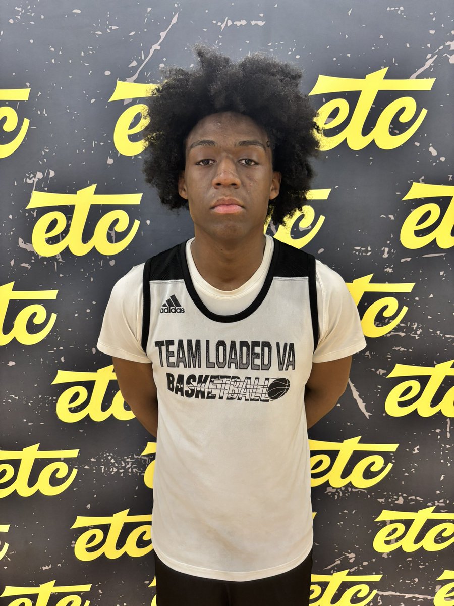 Shane Baronner (@shanembaronner) on Twitter photo Team Loaded 757’s 2025 Desmon Rose dominated in Saturday’s competition at #757Showcase. Recently de-committed from his D2, the 6’5 guard is a versatile option on the wing who competes at a high level. Formerly on John Marshall High School <a href="/ETCSportGroup/">ETC Sport Group</a> Team Loaded 757’s 2025 Desmon Rose dominated in Saturday’s competition at #757Showcase. Recently de-committed from his D2, the 6’5 guard is a versatile option on the wing who competes at a high level. Formerly on John Marshall High School <a href="/ETCSportGroup/">ETC Sport Group</a>