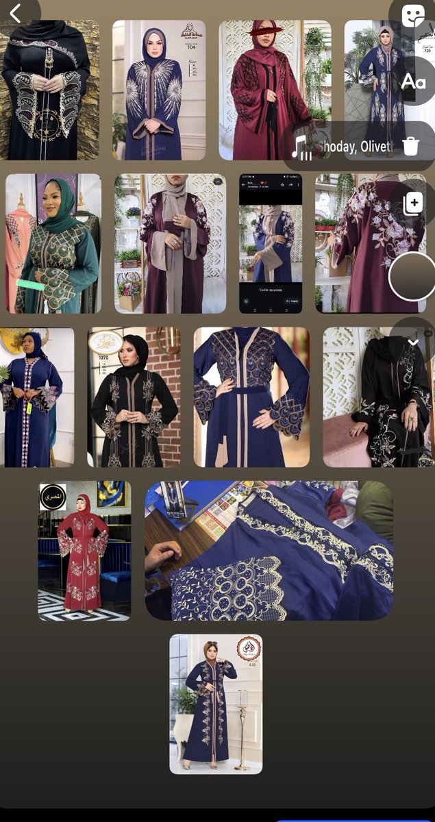 Herpsertooh's tweet photo. Beautiful in it’s simplicity 

Dubai abaya available zoom material original size 54 to 60
Price 22,500
📍Kano https://t.co/gKwVNtjnYP