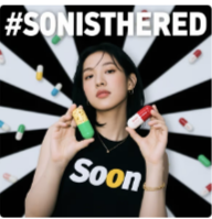 CaMichel09's tweet photo. . @soon_svm #SOONISTHEREDPILL #SOONISTHEREDPILL Taking the red pill means accepting that you’ll never have all the answers, but that’s okay. It’s about embracing curiosity, staying open to new information, and adapting as reality reveals itself. @soon_svm  🔴 💊 https://t.co/thQBozv1Xr