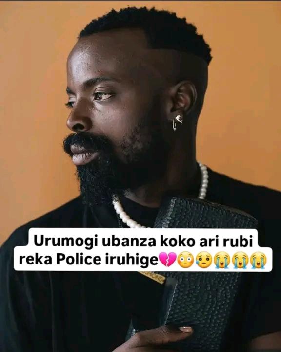 ALPHA_ft_OMEGA's tweet photo. Ninde wazanye #urumogi mwabantu mwee uyu we #tumwamagane tumwamagane ashaka kongera kugarura #urwango mubanyarwanda #gusara bisigaye byoroshye #ubutinganyi yarabukoze baramureka ariko #kumenyera #CIC kagame byo ntabwo byihanganirwa.

Nyandikira muri comment uti: "cira birarura" https://t.co/9oiBYJZY2L
