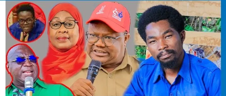 ArchRuke's tweet photo. @ChademaTz  ilishamalizana na @ccm_tanzania , Kwa sasa CHADEMA inapaswa kuhakikisha inakuja na mikakati za namna ya kupambana na @tanpol .

@ccm_tanzania hawana Uwezo wa kushindana na @ChademaTz  bila kutumia @tanpol .
Kwa mantiki hii CHADEMA ipambane na POLISI tu.
   @ArchRuke https://t.co/TpxjVatcsM