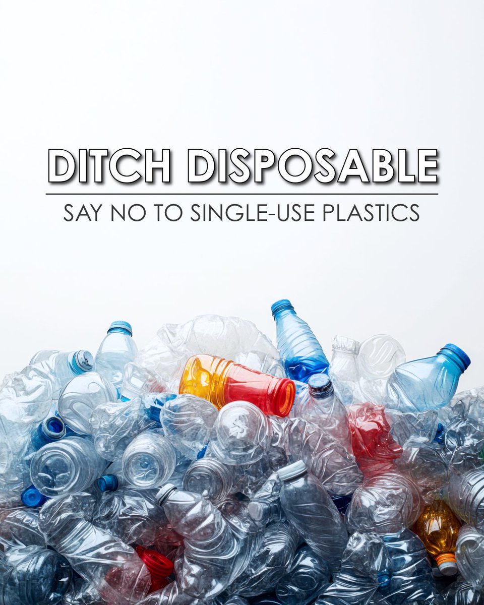 LauraMarie0922's tweet photo. Say NO to single-use and YES to sustainable hydration!
With a drinking water system from Multipure, you get cleaner, better-tasting water without the plastic waste. GET a 5% discount on any Multipure water filter when you order online at https://t.co/2VFS0sOy6a
#multipure #waterfilter #plasticwaste #bottledwater #reduce