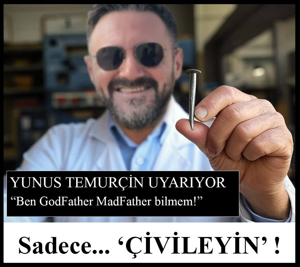 Çivi çiviyi söker💃
#Kabine68BinÖğretmenAtaması