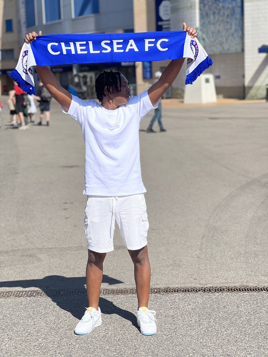 malikofori's tweet photo. ladies and gentlemen, it’s matchday! https://t.co/WCSO9T5r7I