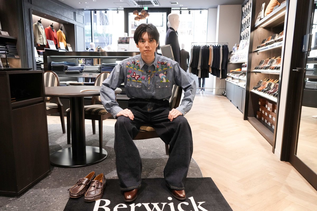 神尾楓珠のdkdkかみおランド』💗 #神尾楓珠 さんが憧れだった食品