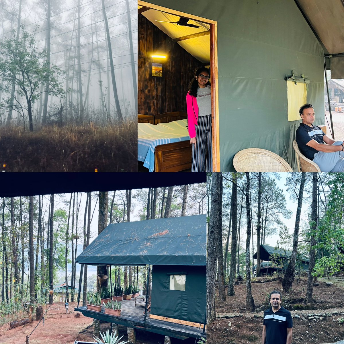 yamunasrinidhi's tweet photo. The secluded location of Roinam Retreat overlooking Umiam Lake offered a truly mesmerizing experience of staying in the nature of Meghalaya!

ಉಮಿಯಮ್ ಸರೋವರದ ಮೇಲಿರುವ ರೋಯಿನಮ್ ರಿಟ್ರೀಟ್ ನ ಏಕಾಂತ ಸ್ಥಳವು ಮೇಘಾಲಯದ ಪ್ರಕೃತಿಯ ಮಡಿಲಲ್ಲಿರುವ ಅನುಭವವನ್ನು ನೀಡಿತು!
@MeghalayaTouris @TravelMagazine https://t.co/0i7eNvQ781