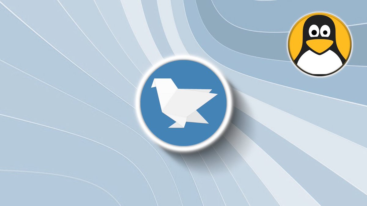 geekonerd's tweet image. Nuovo video sul mio canale YouTube dedicato al mondo del pinguino: La RINCORSA... (Parte 1) — Feren OS 2025.03

📽️ youtu.be/0ZMjciKythc

#FerenOS #Linux #distro #Ubuntu #derivatives #KDE #LinuxMint #easytouse #friendly