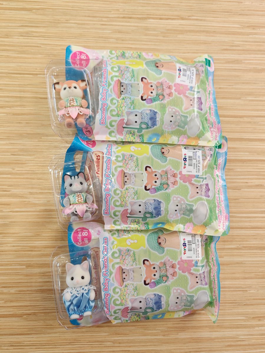 sharing my pulls hir hihi