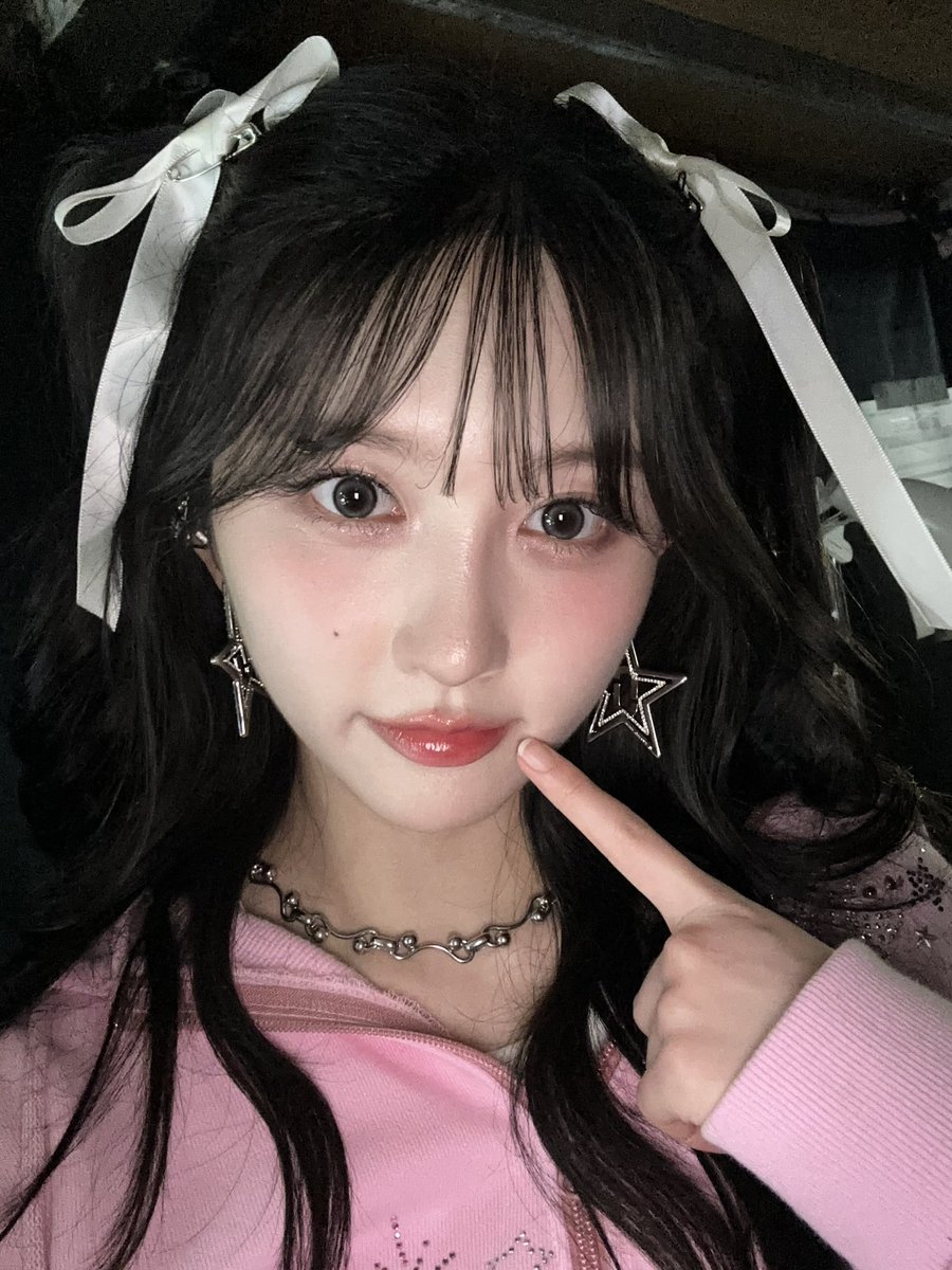 前髪ありが最強すぎる秋ちゃん💕💕