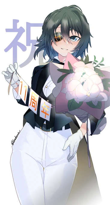 木曾さんの幻覚はいつみても良い……泣イテナイヨ 