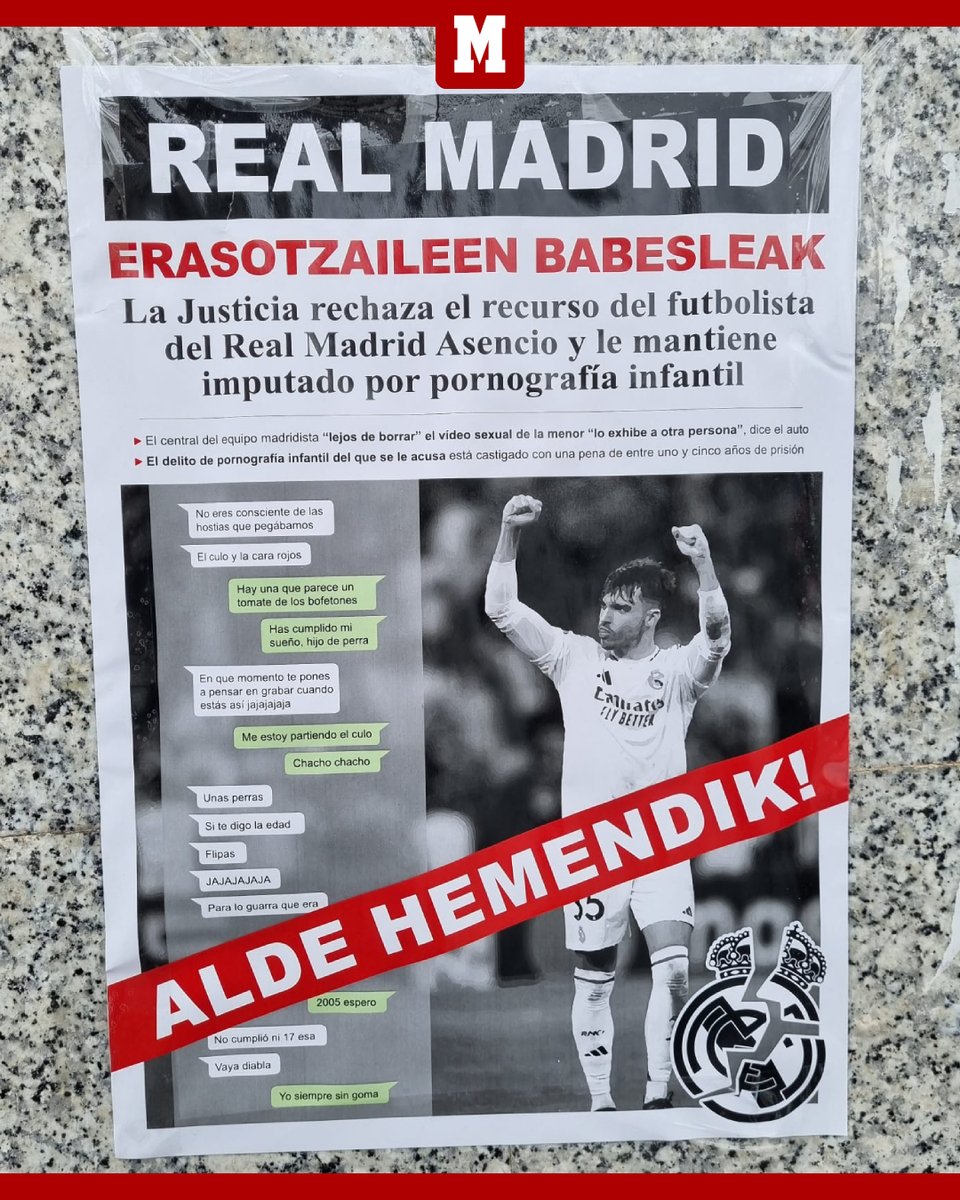 MARCA tweet media