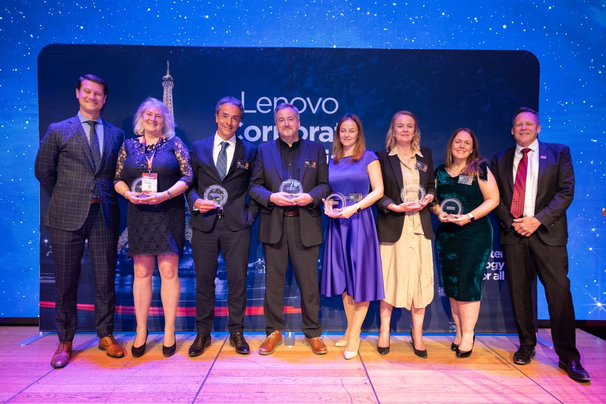 Three stops in, and the energy keeps building! 

We ended last week in beautiful Paris, France, and our EMEA team came ready to rock! The week even allowed for a rare “free” day to experience the city. I travel the world all year and it’s always hotel, to office, to meeting, to