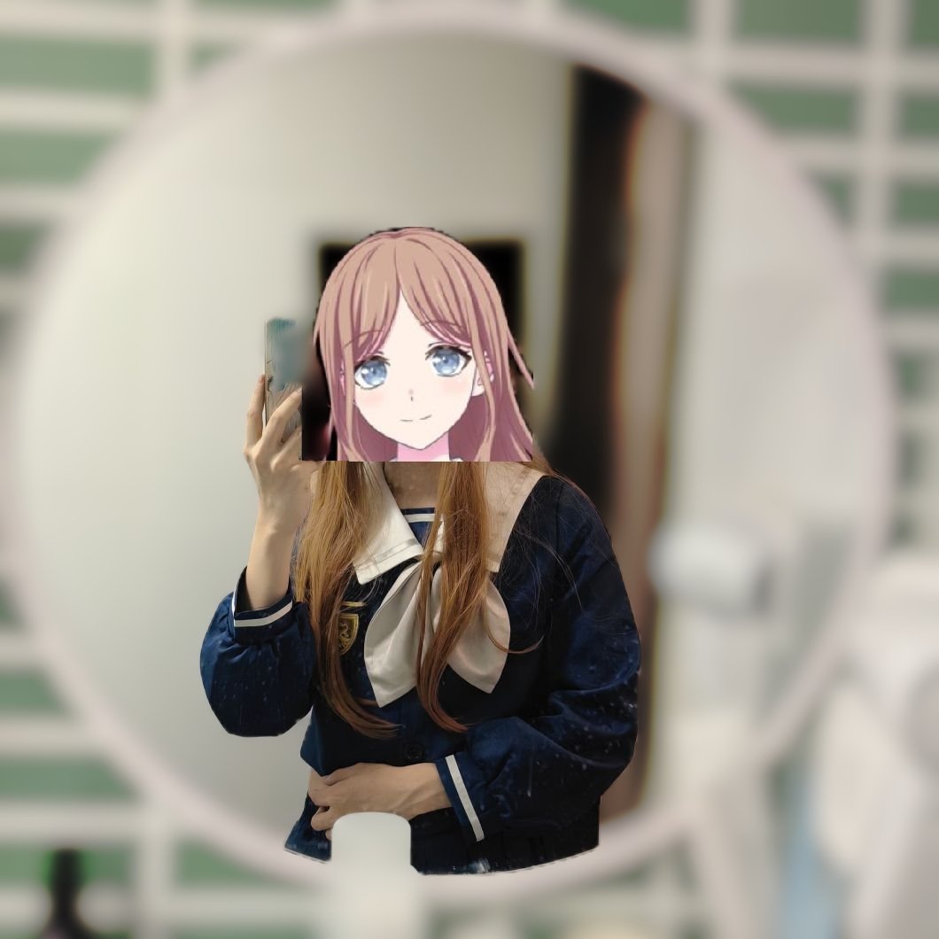 私にできることなら、何でもするから
随便分享一下啦~
＃男娘 ＃伪娘