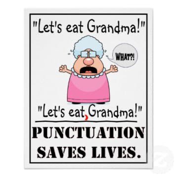 charli_kent's tweet photo. @JanMiklas01 The first. You always set off names with commas. It’s like this old joke. : ) https://t.co/XJHGO8uY6I
