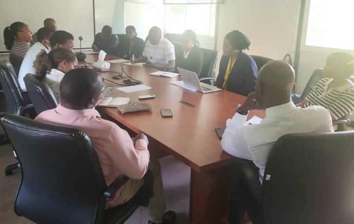 Kampala Hospital &amp; ISO 15189:2022 accreditation.
April 08th, after 8 hours of surveillance assessment, SANAS recommended Kampala Hospital laboratory to maintain its accreditation after clearing 3 NCs. AGHPF is proud be the consultants supporting the KH laboratory.