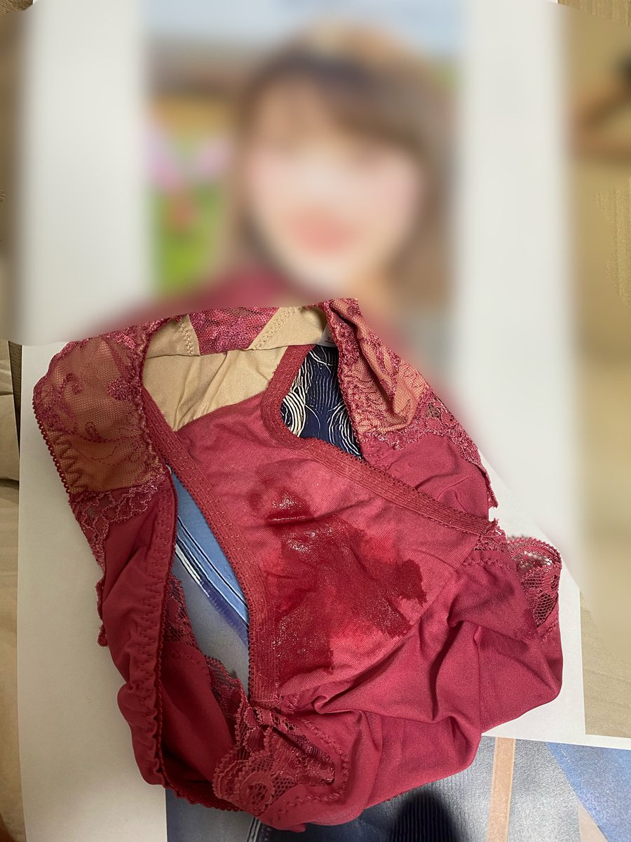 pntrsuki's tweet photo. 彼女、奥さんの下着貸出募集してます。
《実施内容》
1.下着観察
2.クロッチ匂い嗅ぎ
3.デカチンパンコキ
4.クロッチ中出し
上記実施後、動画に纏めて送り付けます。

大切な彼女、奥さんの匂いが染み付いて、マ⚫︎コが擦れた下着を他人デカチンオスに寝取られたいマゾオスいる？

#パンコキ #寝取り https://t.co/IIyhWz4HFF