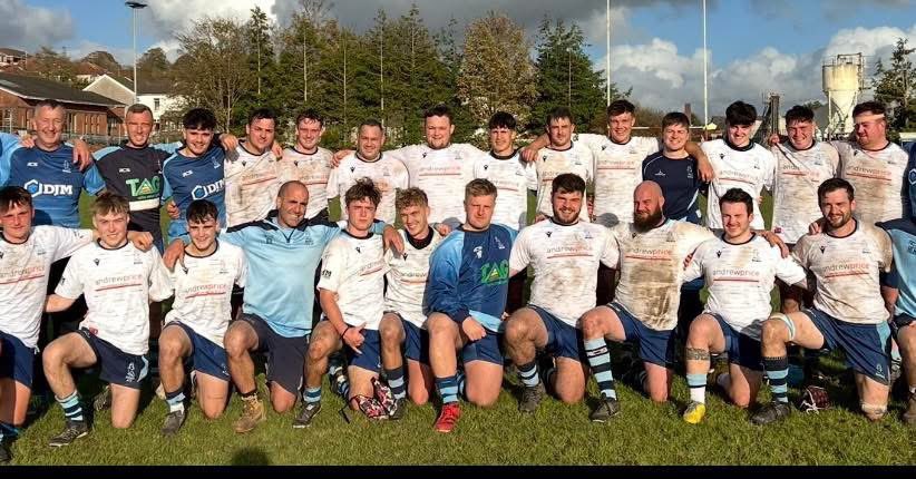 Narberth Otters RFC tweet media