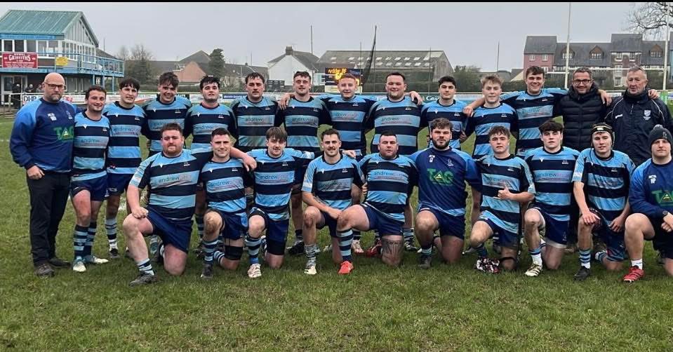 Narberth Otters RFC tweet media